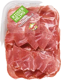 Skinka Lufttorkad Coppa Tradizionale 85g Negroni