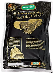 Schwarzwalderskinka i skivor ca 14g Adler