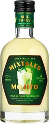 Mojito Drink Mix Glas