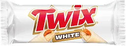 Twix White Chocobar