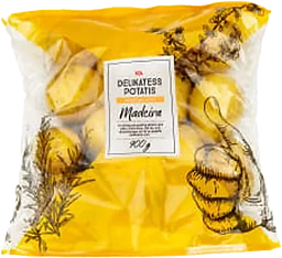 Månadens potatis 900g Klass 1 ICA