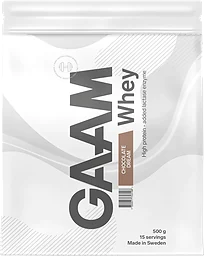 Vassleprotein Whey Choklad