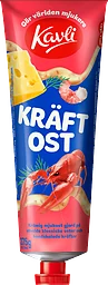 Kräftost 14%