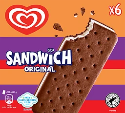 Sandwich Original Glass