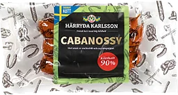 Cabanossy 90% Kötthalt 210g Härryda Karlsson