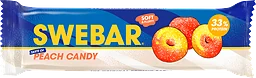 Peach Candy Proteinbar