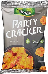 Party Cracker 150g Tropic Snacks