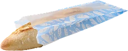 Surdegsbaguette Rustik 275g Dafgårds