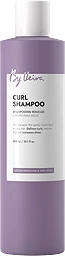 Curl Shampoo