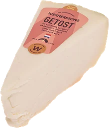 Getost ca 190g Wernerssons