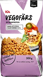 Vegofärs Färsk 300g ICA