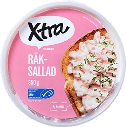 Räksallad