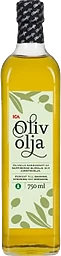 Olivolja Mild 750ml ICA