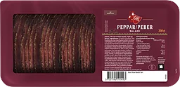 Pepparsalami skivad 350g Göl