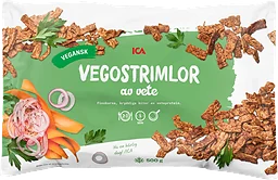 Vetestrimlor 500g ICA
