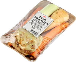 Soppgrönsaker 500g Klass 1 ICA