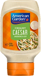 Dressing & Dip Creamy Caesar