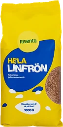 Linfrön Hela 1kg Risenta
