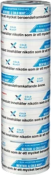 X Cold Blast Extra Strong Stock