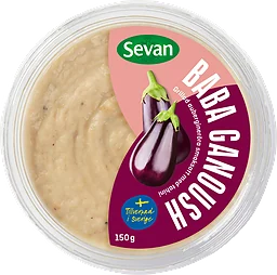 Baba ganoush