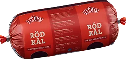 Rödkål 500g Lecora