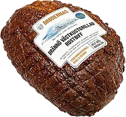 Brännö Grillad Rostbiff