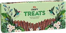 Chokladpinnar 125g ICA