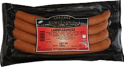 Lammkabanoss