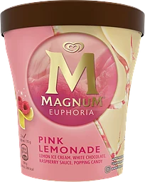 Glass Magnum euphoria 440ml Magnum