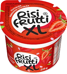 Risifrutti Jordgubb XL