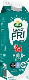 Mjölkdryck+ Laktosfri 0,7% ®