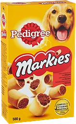 Markies 500g Pedigree