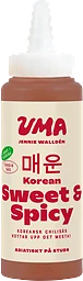 Koreansk Chilisås Korean Sweet & Spicy 250mlUMA