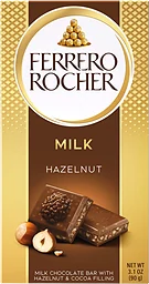 Chokladkaka Rocher Original