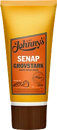Senap Grov-Stark