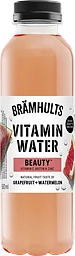 Vitamindryck Beauty Grapefrukt & vattenmelon