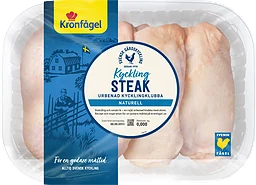Kycklingsteak