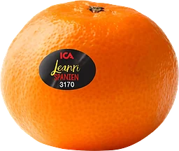 Clementin Leanri 4-pack Klass 1 ICA