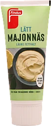 Lättmajonnäs 200g Findus