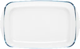 Glasform Ugnsfast 
