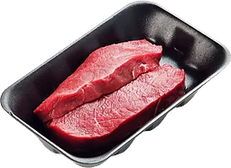 Ryggbiff I Skivor Småpack ca 300g Styckmästarn