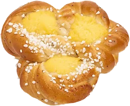 Triovanilj Bulle