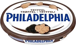 Färskost Tryffel 150g Philadelphia