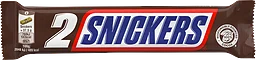 Snickers Chokladbar King Size