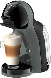 Kapselmaskin MiniMe 2 Dolce Gusto