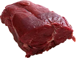 Oxfilé i bit ca 500g Egenstyckat