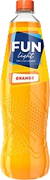 Dryck, light Orange