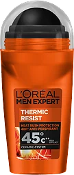 Thermic Resist Deo Roll-on
