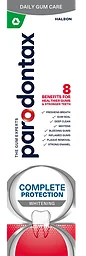 Tandkräm Complete Protection Whitening 75ml Parodontax