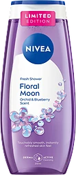 Duschgel Floral Moon 250ml Nivea